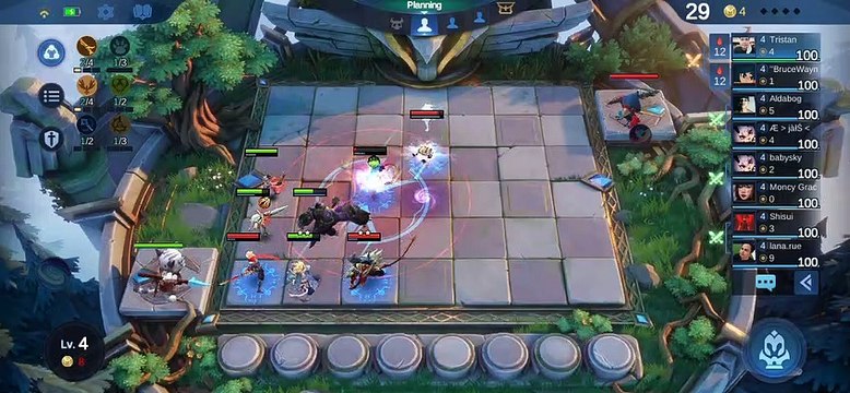 Swordman Lang Sakalam