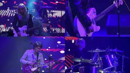 Catena - Dorința (Hopatina) | Live session @ Arenele Romane | 7 noiembrie 2020