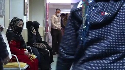 Umutları tükenen çiftin 10 yıllık çocuk hasreti, PRP ve akupunktur tedavileriyle son buldu