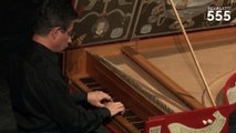 Scarlatti : Sonate en fa mineur K 19 L 383 (Allegro) par Enrico Baiano - #Scarlatti555