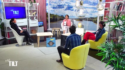 MINI TILT - 03/03/2021 - Une déco qui vous ressemble... et made in Joué-lès-Tours