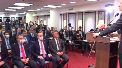 - Erbakan: “Bizim Kıbrıs sorunumuz 1974’te sona ermiştir”