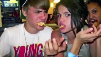 Justin Bieber - Impossible ft. Selena Gomez