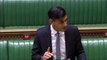 Chancellor Rishi Sunak announces funding for eight new freeports in England