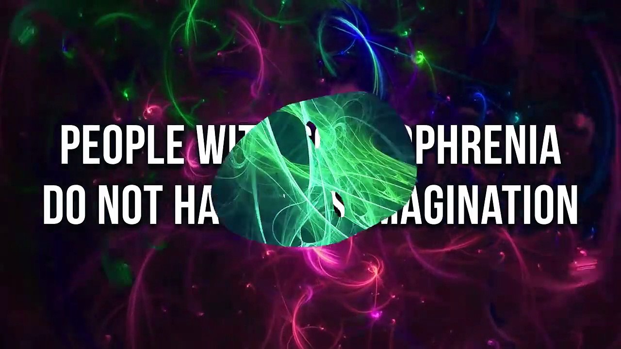 Only a Genius Or a Person With a Mental Illness Can Answer This