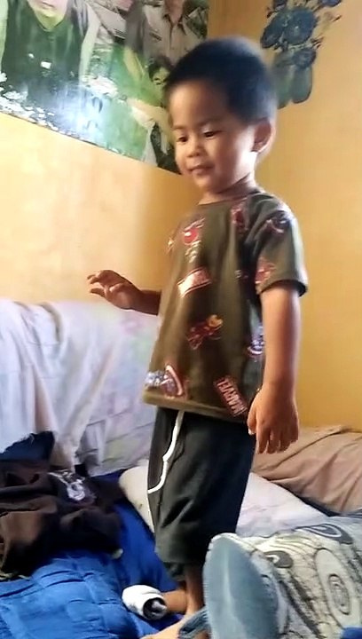 sayaw lng