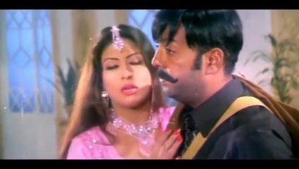 Shahid Khan_ Shabnam Choudhary - Pashto HD song Da Yaray Las Di Bal Ta Warkro Yara Bad Di Okral(480P)