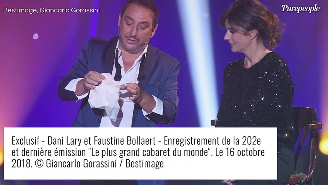 Faustine Bollaert, cash à propos de son physique : "J'ai des rondeurs, j'ai des défauts !"
