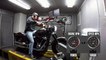 2021 Harley-Davidson Softail Slim Dyno