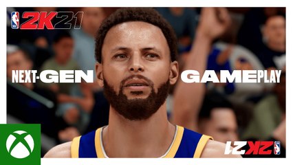 NBA 2K21 - Gameplay de la versión de Próxima Generación