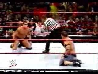 2008 no way out john cena vs randy orton part 2