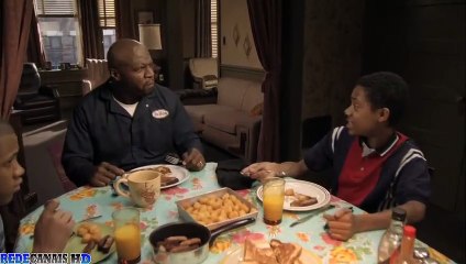 Todo Mundo Odeia o Chris - 2ª Temporada - Episódio 16 - Todo mundo odeia roubar correntes