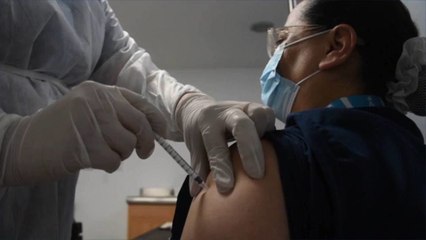 Le vaccin Pfizer pourrait être moins efficace sur les personnes obèses, d'après une étude