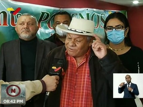 Partido Podemos respalda la producción nacional de café para impulsar la economía en el país