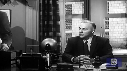Man with a Camera | Season 1 | Episode 13 | Face of Murder | Charles Bronson | James Flavin