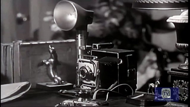 Man with a Camera | Season 1 | Episode 4 | Close up on Violence | Charles Bronson | James Flavin