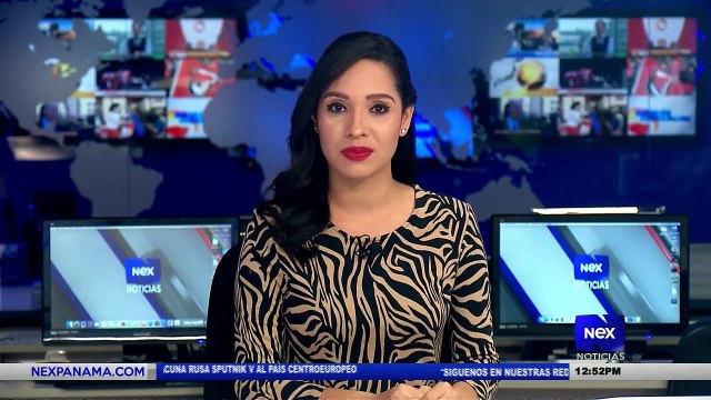 Entrevista a Alexis Gómez, subdirector de deportes - Nex Noticias