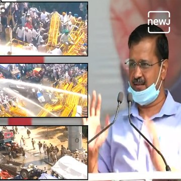 Arvind Kejriwal Gave The Formula To The Central Government Regarding MSP, How Can The Government Implement It Without Spending Money?