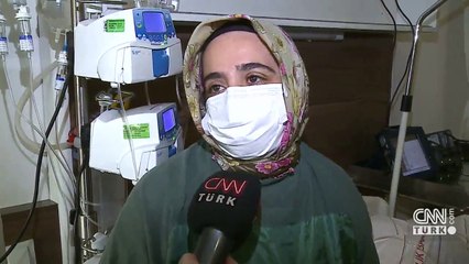 7 yaşındaki Miraç kalp nakli olmayı bekliyor