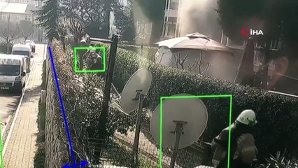 Çılgın Sedat’ın Evinde Çıkan Yangının Kesin Nedeni Ortaya Çıktı