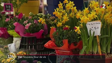 Var : un nouveau tour de vis sanitaire pour lutter contre le Covid-19