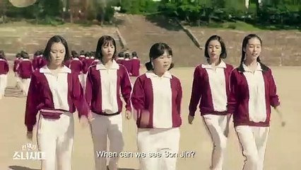 Girls’ Generation 1979 | 란제리 소녀시대 [Teaser]