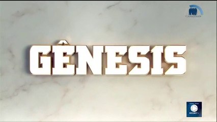 Novela Gênesis - Capítulo 31 Completo