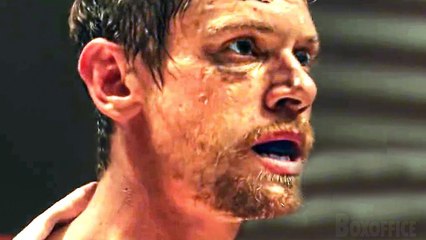 LA LOI DE LA JUNGLE Bande Annonce