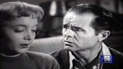 Federal Men - Season 5 - Episode 19 - The Case of the Elder Brother | Walter Greaza, Ross Martin