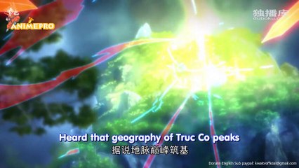 Yi Nian Yong Heng (A Will Eternal) – Episode 32 English Sub