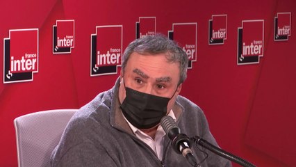 Benjamin Stora : France - Algérie, "Il faut dépasser le stade de la rente mémorielle"