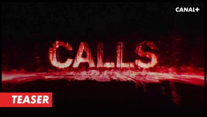 Calls US - Teaser