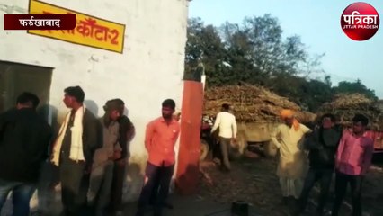 एसडीएम ने चीनी मिल का किया औचक निरीक्षण, किसानों की सुनी समस्याएं