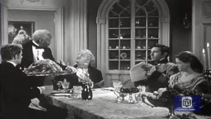 Adventures of Jim Bowie - Season 1 - Episode 16 - Return of Alciblade | Scott Forbes