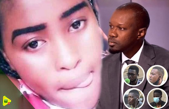 Sonko vs Adji Sarr : Un grand-place divisé sur la question, « Sonko dafa weeré.. affaire bi amoul..»