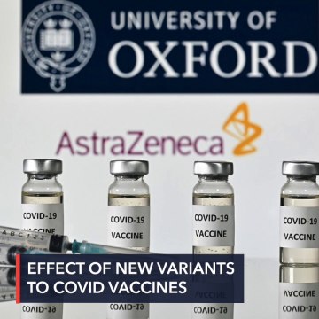 Octa warns 17M AstraZeneca doses 'ineffective' if South African variant not curbed