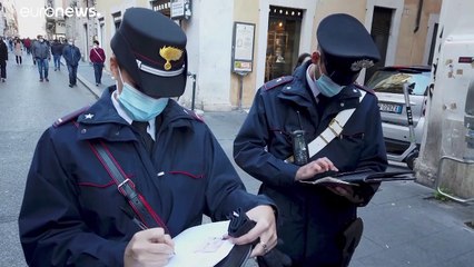 ΕΕ: Κατευθυντήριες γραμμές δημοσιονομικής πολιτικής προς τα κράτη-μέλη για την πανδημία κορονοϊού