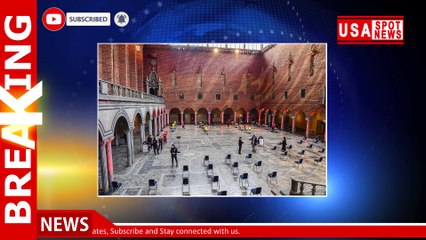 Sweden warns of first lockdown amid surge in COVID cases