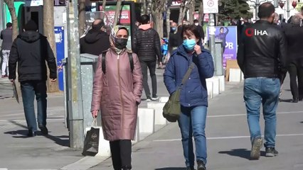 Uşak’ta denetimler sıklaştırıldı