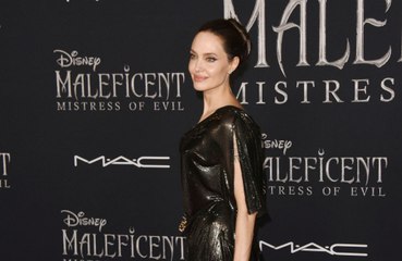 Angelina Jolie verkauft Sir Winston Churchill-Gemälde für 8,28 Millionen Pfund bei Auktion