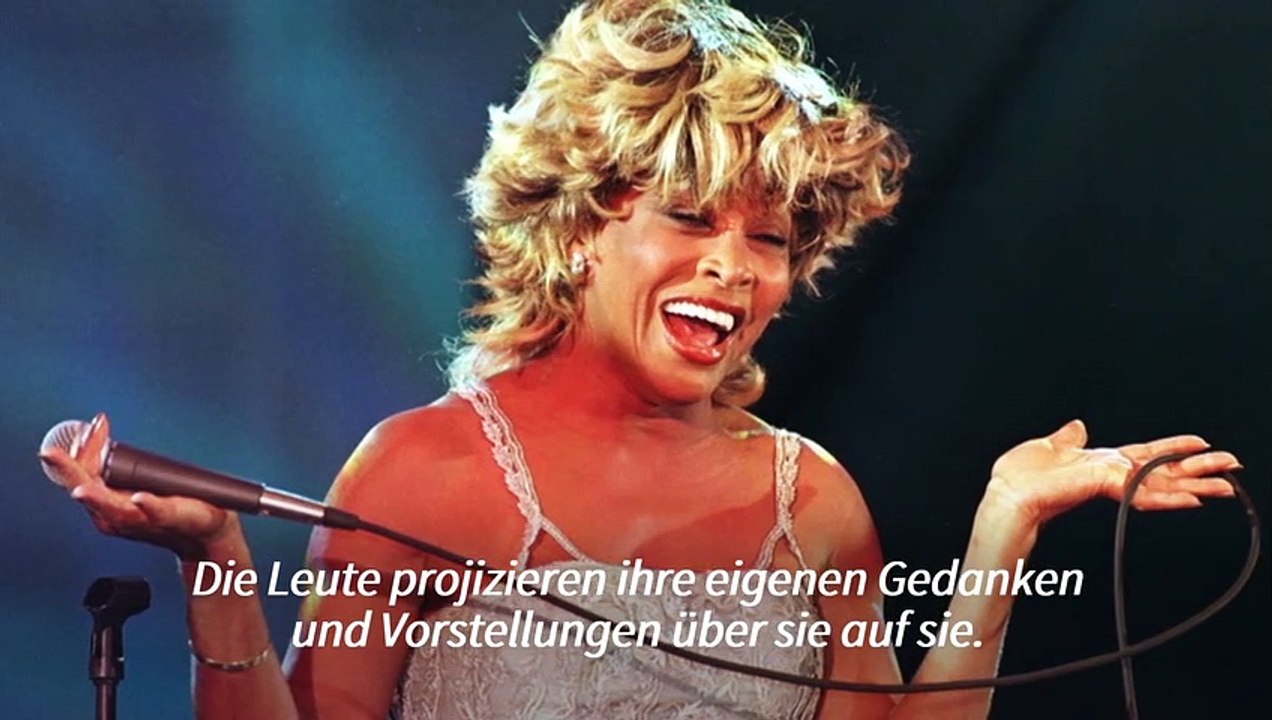 Simply the best: Tina-Turner-Biopic auf der Berlinale