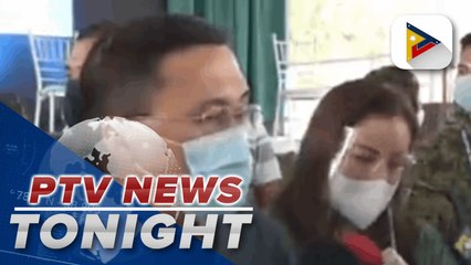 AstraZeneca vaccines from COVAX facility arriving tomorrow