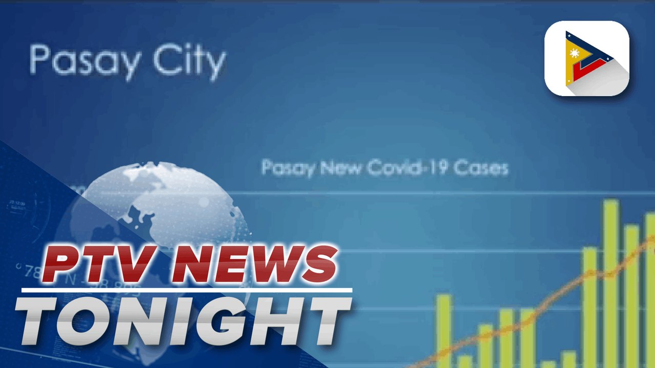 OCTA Research hints South African variant behind massive viral spread in Pasay