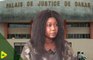 Affaire Sonko : Mauvaise nouvelle pour Ndeye Khady Ndiaye, patronne de Adji Sarr