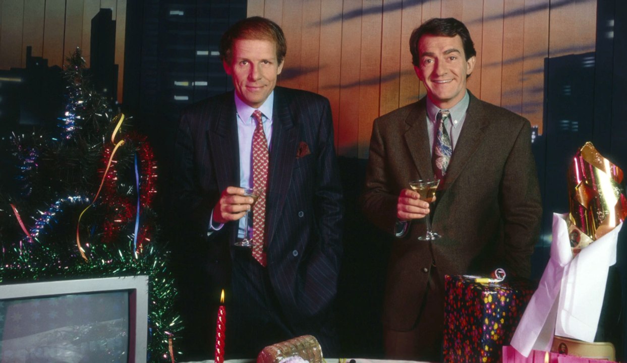 Jean-Pierre Pernaut soutient Patrick Poivre d'Arvor et parle de "mensonge total"