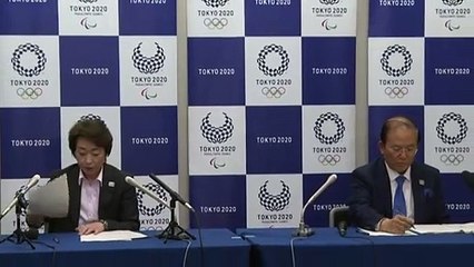 Consejo Ejecutivo de Tokio-2020 incorpora 12 mujeres tras escándalo sexista