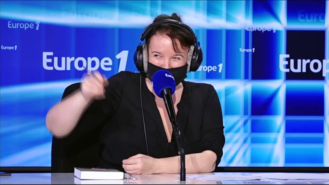 Quand BenH imagine Alain Duhamel en commentateur de football