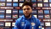 Leeds Rhinos' Kyle Eastmond on what he's missed most about rugby league.
