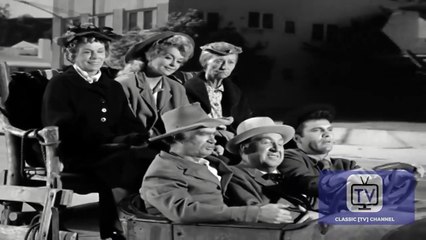 The Beverly Hillbillies - 18 Episodes - Compilation 19 to 36 - Season 1 - Marathon HD part 3/9