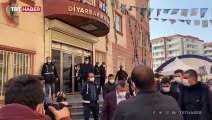 Diyarbakır annelerinden CHP heyetine tepki